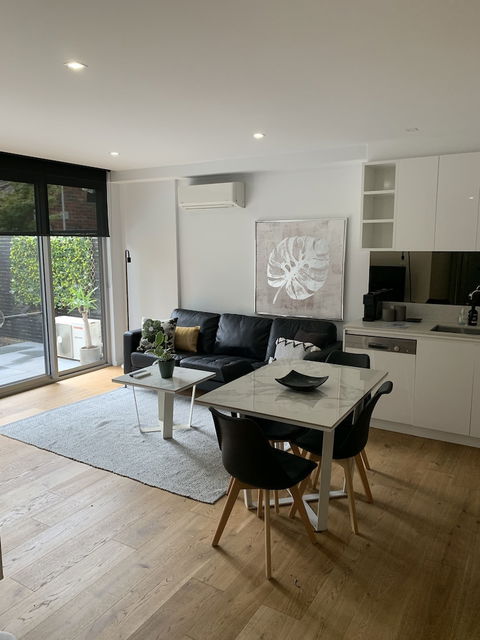 Accommodation Heidelberg - Goulburn Accommodation 4