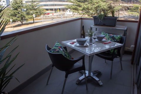 Accommodation Heidelberg - Goulburn Accommodation 0