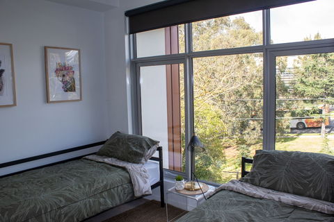 Accommodation Heidelberg - Goulburn Accommodation 2