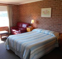 Vacy Village Motel - Goulburn Accommodation