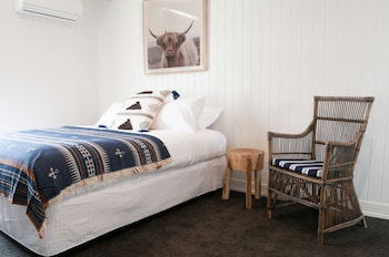 Anchor Geelong - Goulburn Accommodation 0