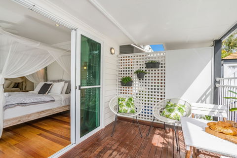 Azur Byron Bay - Goulburn Accommodation 4