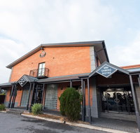 Nightcap at Rose  Crown Hotel - Goulburn Accommodation