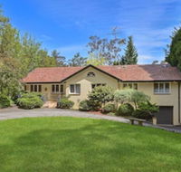 Lynwood House Estate - Goulburn Accommodation
