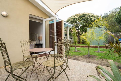 Xanadu Shores - Goulburn Accommodation 7