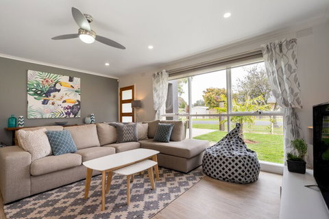 Xanadu Shores - Goulburn Accommodation 3