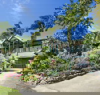 True North Bed  Breakfast - Goulburn Accommodation