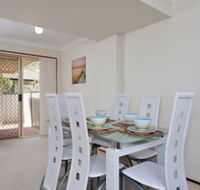 Beachcomber at Fingal Bay - Goulburn Accommodation