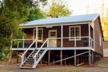 Murphy's Cottage - Goulburn Accommodation 2