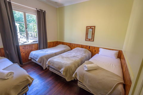 Murphy's Cottage - Goulburn Accommodation 1