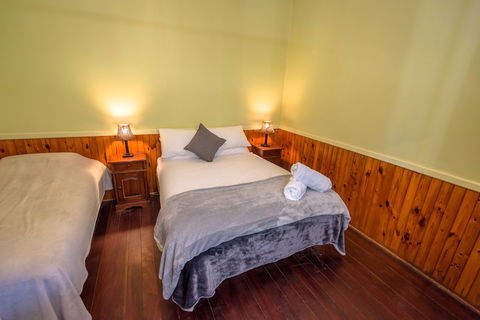 Murphy's Cottage - Goulburn Accommodation 0