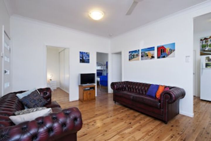  Goulburn Accommodation