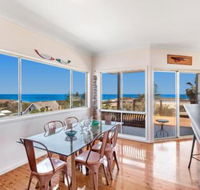Boat Harbour Beach House 71 Kingsley Drive - Goulburn Accommodation