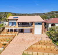 Fingal Heights 53 Pacific Drive - Goulburn Accommodation
