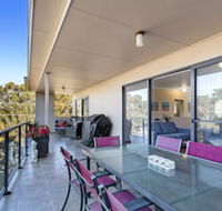 Indah Pantai 84 Lentara Street - Goulburn Accommodation