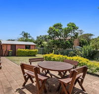 54 Pacific Drive - Goulburn Accommodation