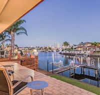 Amaroo on the Gold Coast - Goulburn Accommodation
