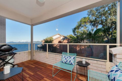 Bangalee Unit 15 / 41 Soldiers Point Road - Goulburn Accommodation 0