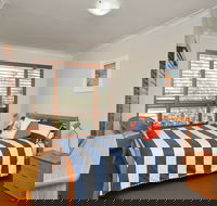 The Dunes Unit 10 / 38 Marine Drive - Goulburn Accommodation