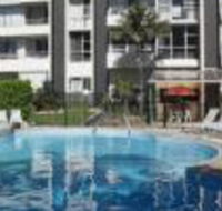 Golden Gate Resort - Goulburn Accommodation