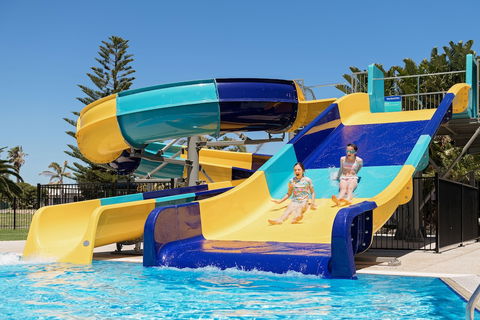 The Retreat At West Beach Parks - Goulburn Accommodation 0