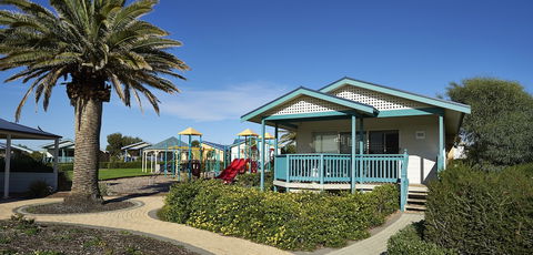 The Retreat At West Beach Parks - Goulburn Accommodation 3