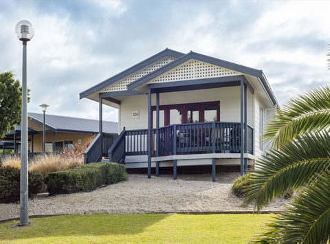 The Retreat At West Beach Parks - Goulburn Accommodation 6