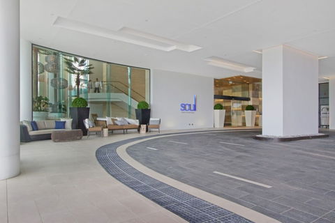 Apartment Stay - The Esplanade Soul - Goulburn Accommodation 1