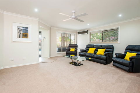 Limetree - Goulburn Accommodation 3