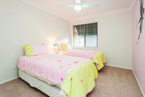 Limetree - Goulburn Accommodation 4