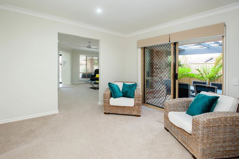 Limetree - Goulburn Accommodation 5