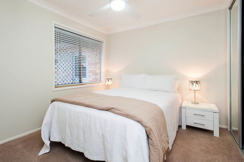 Limetree - Goulburn Accommodation 6