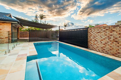 Limetree - Goulburn Accommodation 0
