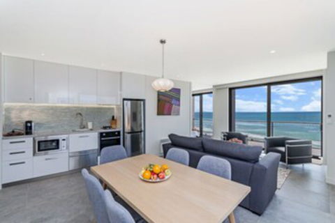 Aqua Mist Seascape - Goulburn Accommodation 0