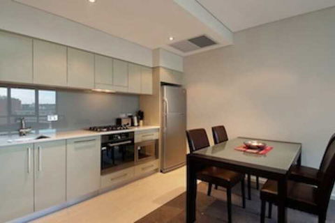 Astra Apartments Sydney - George St - Goulburn Accommodation 4