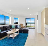 Shoreline Nine Penthouse With Ocean Views - Goulburn Accommodation