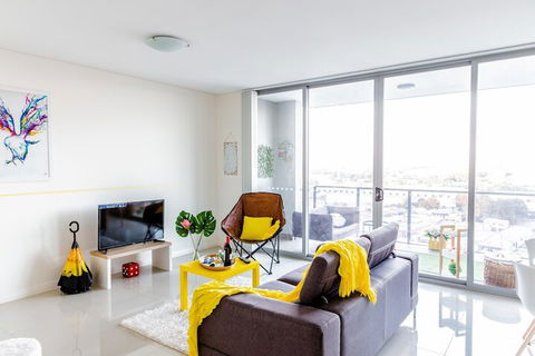 A Virgin Island In The Sky - Goulburn Accommodation 3