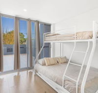 The Shoal Apartments 108 / 4 8 Bullecourt Street - Goulburn Accommodation