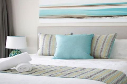 WAVE CULTURE 1204 BEACH BLISS - Goulburn Accommodation 0