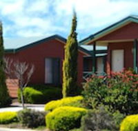 Port Lincoln Cabin Park - Goulburn Accommodation