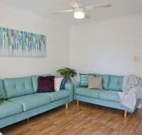 Beach Blessing at Fingal bay - Goulburn Accommodation