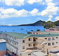 The Shoal Unit 510 - Goulburn Accommodation