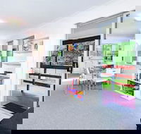 Bodhi Beach House at Fingal Bay - Goulburn Accommodation