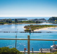 Southbound Escape at the Wharf - Goulburn Accommodation
