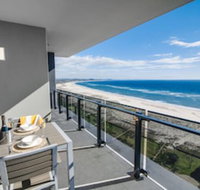 Iconic Kirra Beach Resort - Goulburn Accommodation