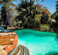Meadow Cottage Guildford - Goulburn Accommodation