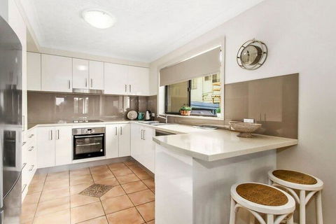 SHORELINE 3 - Goulburn Accommodation 3