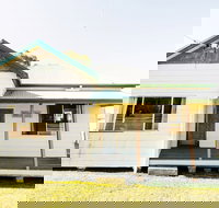 Coal d' Vine Cottage - Cessnock NSW - Goulburn Accommodation