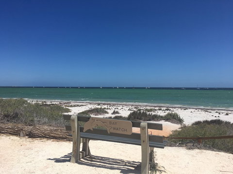 Denham Seaside Caravan Park - Goulburn Accommodation 2