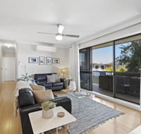 Ronald Ave Bahia Unit 02 47 - Goulburn Accommodation